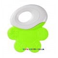 Прорезыватель с погремушкой BabyOno 1383